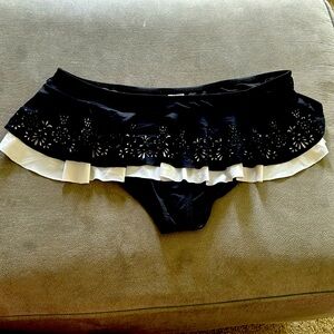 Size 10 Bikini bottoms